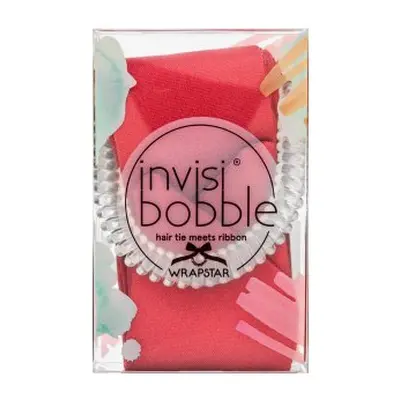 InvisiBobble Wrapstar Machu Peachu gumička do vlasů