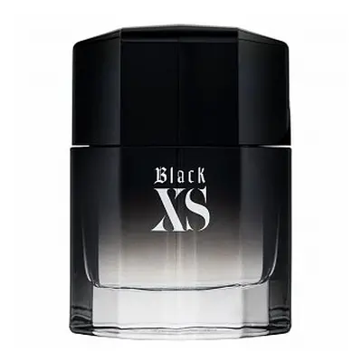 Paco Rabanne Black XS 2018 toaletní voda pro muže 100 ml