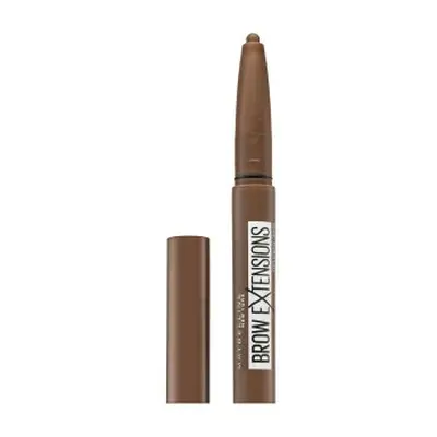 Maybelline Brow Extensions Eyebrow Pomade tužka na obočí 04 Medium Brown