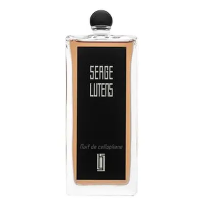 Serge Lutens Nuit de Cellophane parfémovaná voda unisex 100 ml