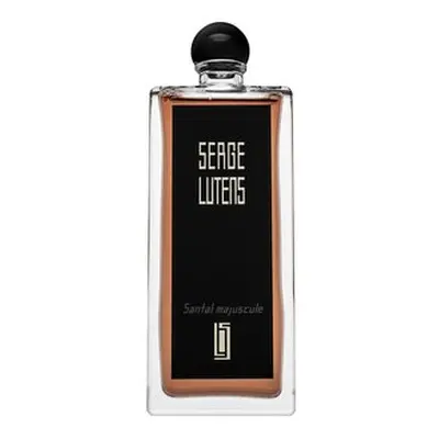 Serge Lutens Santal Majuscule parfémovaná voda unisex 50 ml