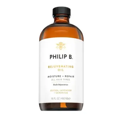 PHILIP B Rejuvenating Oil olej s revitalizačním účinkem 480 ml