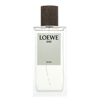 Loewe 001 Man parfémovaná voda pro muže 100 ml