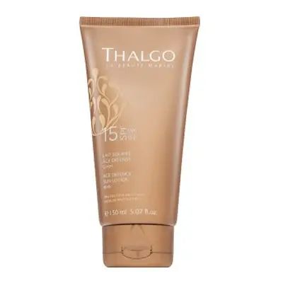 Thalgo krém na opalování Age Defence Sun Lotion SPF15 150 ml