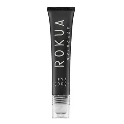 ROKUA Skincare Eye Boost oční krém proti vráskám, otokům a tmavým kruhům 15 ml