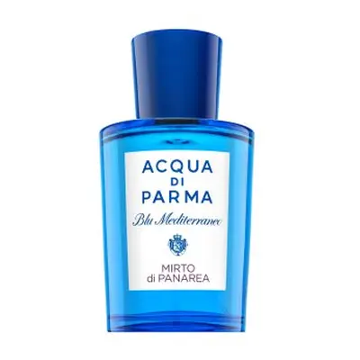 Acqua di Parma Blu Mediterraneo Mirto di Panarea toaletní voda unisex 100 ml