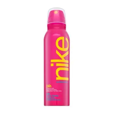 Nike Pink Woman deospray pro ženy 200 ml