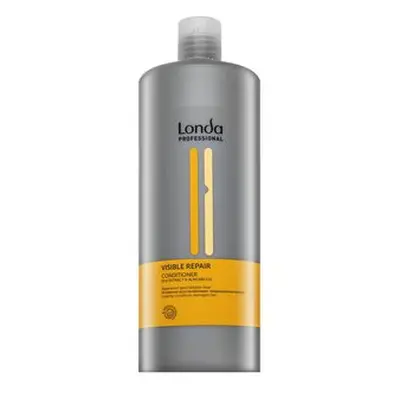 Londa Professional Visible Repair Conditioner vyživující kondicionér pro suché a poškozené vlasy