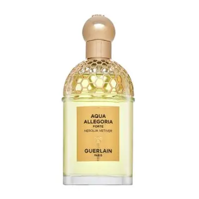 Guerlain Aqua Allegoria Nerolia Vetiver Forte parfémovaná voda pro ženy 125 ml