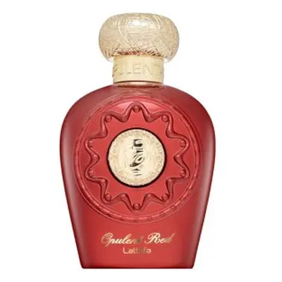 Lattafa Opulent Red parfémovaná voda unisex 100 ml