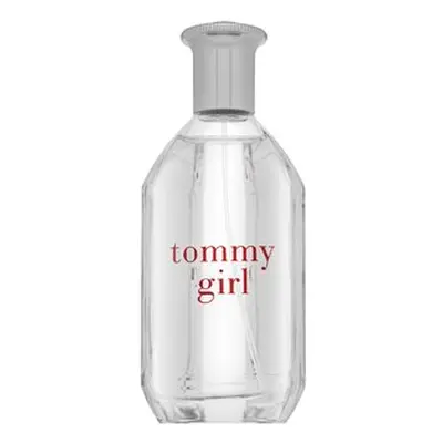 Tommy Hilfiger Tommy Girl toaletní voda pro ženy 100 ml