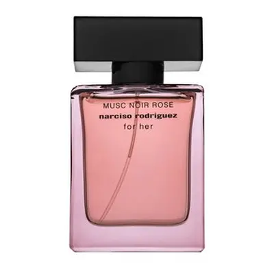 Narciso Rodriguez For Her Musc Noir Rose parfémovaná voda pro ženy 30 ml