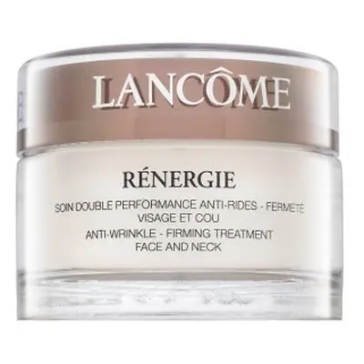 Lancôme Rénergie denní krém Anti-Wrinkle Firming Treatment 50 ml