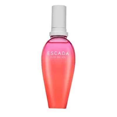 Escada Flor De Sol toaletní voda pro ženy 50 ml