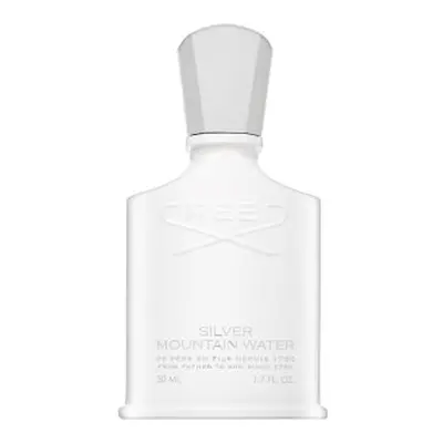 Creed Silver Mountain Water parfémovaná voda unisex 50 ml