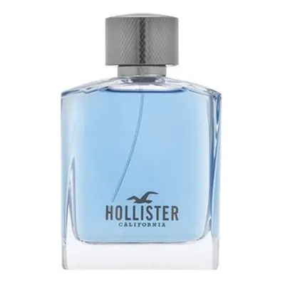 Hollister Wave For Him toaletní voda pro muže 100 ml