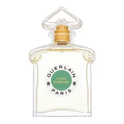 Guerlain Chant d'Aromes toaletní voda pro ženy 75 ml