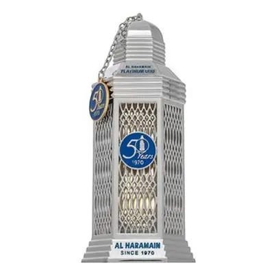 Al Haramain Platinum Oud 50 Years parfémovaná voda unisex 100 ml