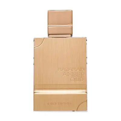 Al Haramain Amber Oud Gold Edition parfémovaná voda unisex 60 ml