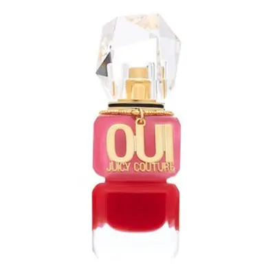 Juicy Couture Oui parfémovaná voda pro ženy 30 ml