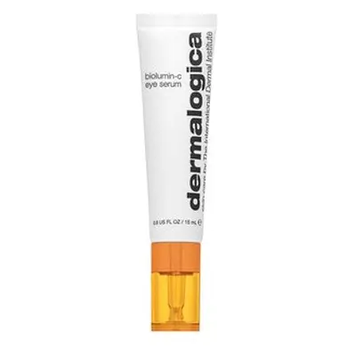 Dermalogica Biolumin-C Eye Serum pleťový gel na oční okolí 15 ml