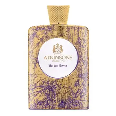 Atkinsons The Joss Flower parfémovaná voda unisex 100 ml