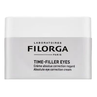 Filorga Time-Filler liftingový zpevňující krém Eyes 5XP 15 ml