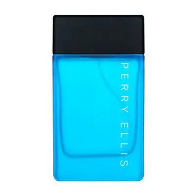 Perry Ellis Pure Blue toaletní voda pro muže 100 ml