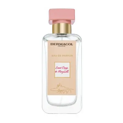 Dermacol Sweet Orange & Honeysuckle parfémovaná voda pro ženy 50 ml