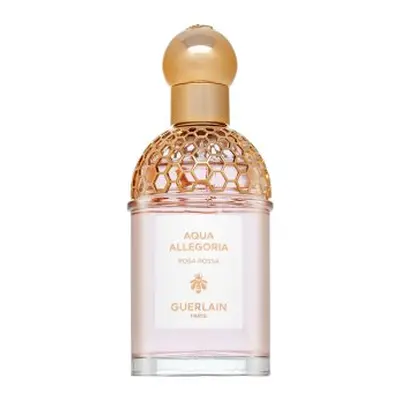 Guerlain Aqua Allegoria Rosa Rossa toaletní voda pro ženy 125 ml