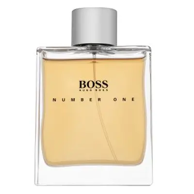 Hugo Boss Boss Number One toaletní voda pro muže 100 ml