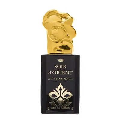 Sisley Soir d'Orient parfémovaná voda pro ženy 50 ml