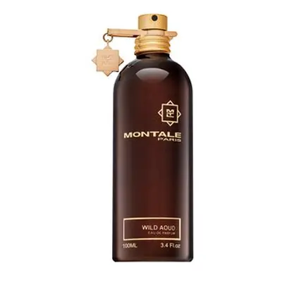 Montale Wild Aoud parfémovaná voda unisex 100 ml