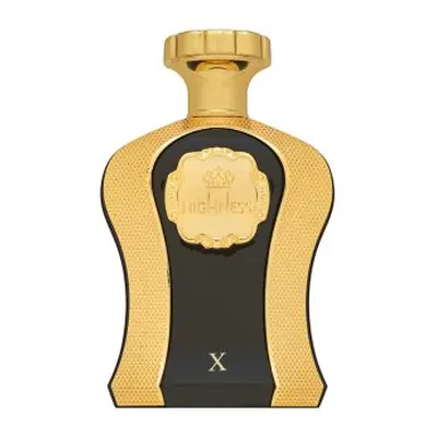 Afnan Highness X parfémovaná voda unisex 100 ml