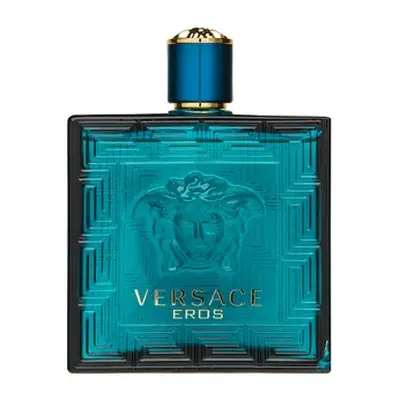 Versace Eros toaletní voda pro muže 200 ml