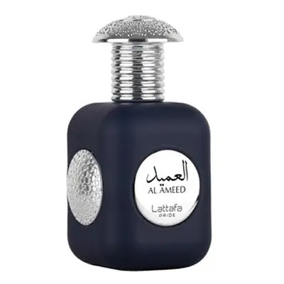 Lattafa Pride Al Ameed parfémovaná voda unisex 100 ml