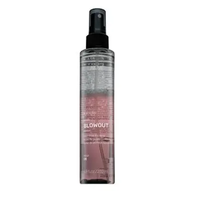 Lakmé K.Styling Blowout Quick Blow Dry Spray ochranný sprej pro urychlení fénování vlasů 200 ml