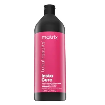 Matrix Total Results Insta Cure Anti-Breakage Shampoo posilující šampon pro suché a lámavé vlasy