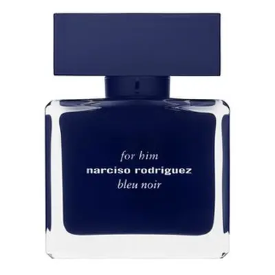 Narciso Rodriguez For Him Bleu Noir toaletní voda pro muže 50 ml