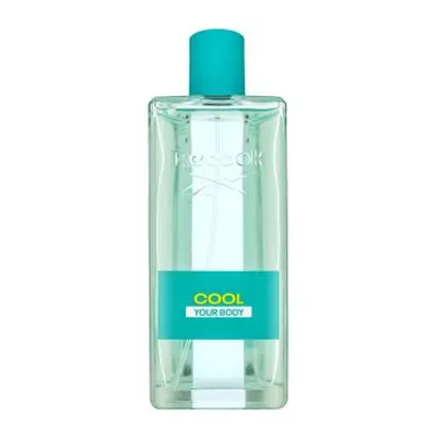 Reebok Cool Your Body toaletní voda pro ženy 100 ml