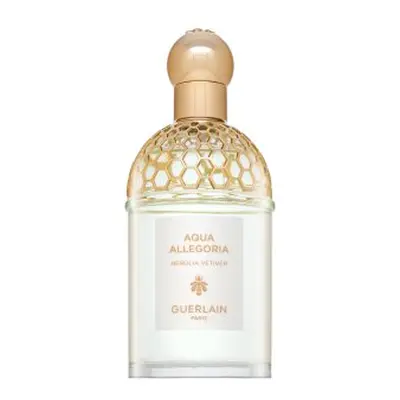 Guerlain Aqua Allegoria Nerolia Vetiver toaletní voda unisex 125 ml