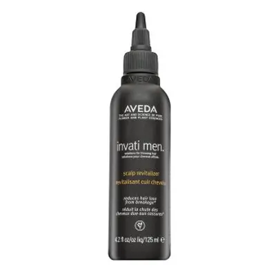 Aveda Invati Men Scalp Revitalizer sérum proti vypadávání vlasů 125 ml