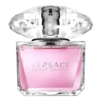 Versace Bright Crystal toaletní voda pro ženy 90 ml