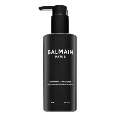 Balmain Homme Bodyfying Conditioner posilující kondicionér pro objem vlasů 250 ml