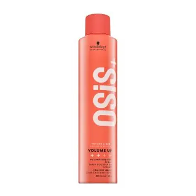 Schwarzkopf Professional Osis+ Volume Up sprej na vlasy pro objem 300 ml