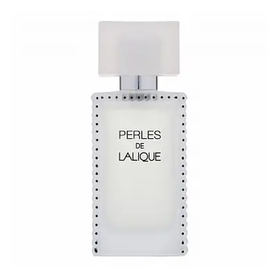 Lalique Perles de Lalique parfémovaná voda pro ženy 50 ml