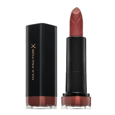 Max Factor Velvet Matte Lipstick dlouhotrvající rtěnka pro matný efekt 60 Mauve 3,5 g