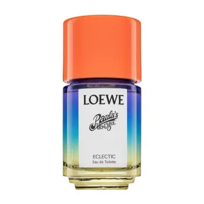 Loewe Paula's Ibiza Eclectic toaletní voda unisex 50 ml