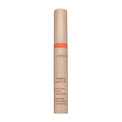 Clarins V Shaping Facial Lift liftingové sérum Tightening & Anti-Puffiness Eye Concentrate 15 ml