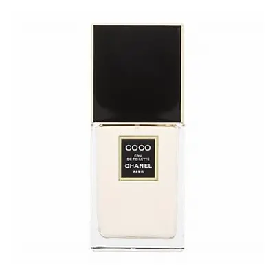 Chanel Coco toaletní voda pro ženy 50 ml